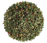 Tè foglia di betulla d'argento