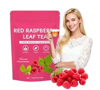 Tè For Il Recupero Post-partum - Supporto Naturale For L'equilibrio Ormonale Nelle Donne, Delicata Miscela Di Erbe(2PCS)