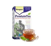 Tè For La Salute Della Prostata - Miscela Naturale Con Scorza D'arancia, Bergamotto E Caprifoglio For Il Flusso Urinario, La Qualità Del Sonno E Il Benessere Generale(2PCS)