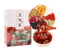 Tè Freddo Estivo Alla Frutta - Miscelato Scientificamente, Bustine Singole Trasparenti, Infusione Istantanea, Aspro E Rinfrescante, Riutilizzabile For Un Piacere Duraturo.(1PCS)