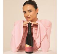 Tè frizzante ACALA Voyage Rose, 750 ml
