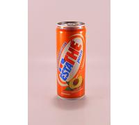 Tè ghiacciato Pesca The' Pesca Sleek 24 lattina x 330 ml. - ESTATHE'