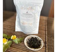 Tè Giallo Huang Da Cha Big Leaf - 10 g - Tea Soul