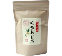 Tè giapponese Kuromoji 5,5 g x 10 confezioni Confezioni da tè Non caffeina ag...