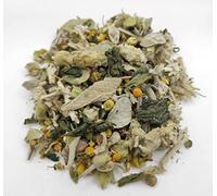 Tè greco di montagna Malotira Mix - Miscela di tè alle erbe da 85 grammi a 5 chili - Vera Creta (220 grammi)
