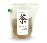Tè Grower´s cup Good morning Quince black
