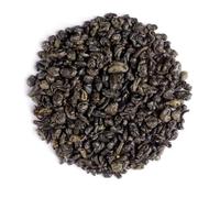 Tè Gunpowder Speziato "Mille e una Notte" 100g | Tè Verde con Spezie Aromatiche, Infuso Rinvigorente e Digestivo | Qualità Premium per Momenti di Relax.