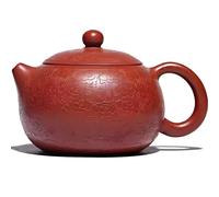 Tè HU-37630 - Marrone