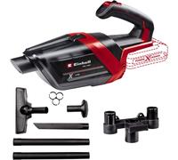 Einhell TE-HV 18/06 Li - Solo 0,6 L Secco Senza sacchetto