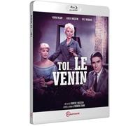Te... Il Veleno BLU-RAY NUOVO