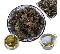 Tè in Foglie Sfuse Tisana Al Gelso Tè Profumato Tee Ai Fiori Di Gelso Senza Additivi Erba Che Purifica Il Fegato E Migliora La Vista Bevanda Verde in Infuso (250g)