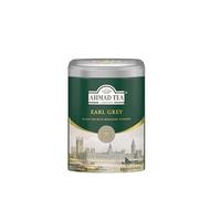 Ahmad Tea Tè Earl Grey Latta regalo 100 g
