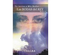 Te Invito a Mis Bodas... Las BODAS del REY