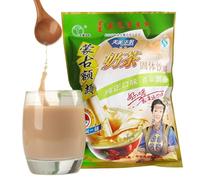 Tè istantaneo al latte in polvere-salato aromi dolci Tè per bevande Mongolia Suutei Tsai (Sapori Salati)