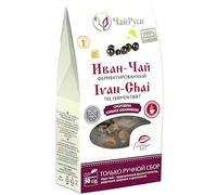 Tè Ivan Chai con ribes nero fermentato sfuso 50g