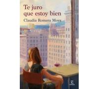 Te juro que estoy bien