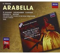Te Kanawa - Arabella