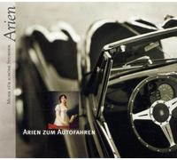 Te Kanawa - Arien Zum Autofahren