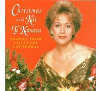 Te Kanawa - Christmas With Kiri