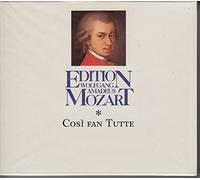 Te Kanawa - Cosi' Fan Tutte