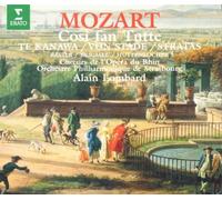 Te Kanawa - Cosi Fan Tutte