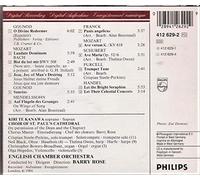 Te Kanawa, Kiri - Ave Maria