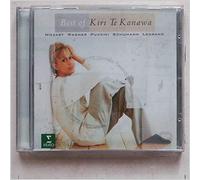Te Kanawa,Kiri - Best of Kiri Te Kanawa