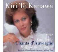 Te Kanawa, Kiri - Canteloube: Chants D' Auvergne