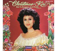 Kiri - Christmas With Kiri