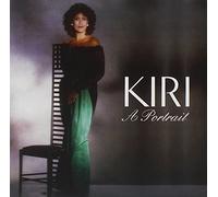 Te Kanawa, Kiri - Kiri-A Portrait (2 CD)