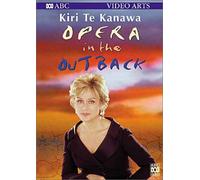 Te Kanawa, Kiri - Opera in the Outback