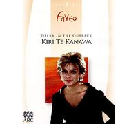 Te Kanawa Kiri - Opera In The Outback