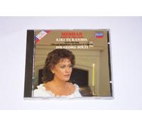 TE KANAWA KIRI (soprano) - Der Messias (Az)
