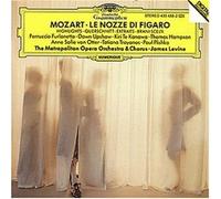 Te Kanawa - Le Nozze di Figaro (Qs)
