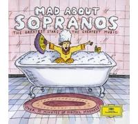 Te Kanawa - Mad About Sopranos