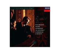 Te Kanawa - Puccini-Gala