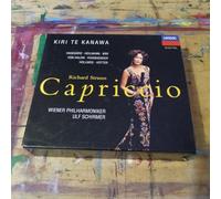 Te Kanawa - R. Strauss: Capriccio