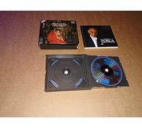 Te Kanawa - Tosca (Opera Completa)