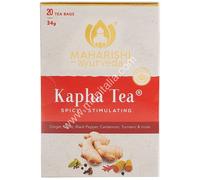 TE' KAPHA 20 Filtri