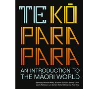 Te Koparapara: An Introduction to the Maori World