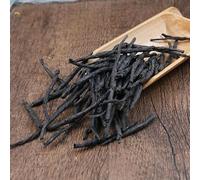 Tè Kuding Naturale Originale Di Hainan Antica Tisana Alle Foglie Grandi Di Agrifoglio Offre Un Sapore Amaro Intenso E Caratteristico Seguito Da Una Dolcezza Delicata Migliora La Digestione (250g)