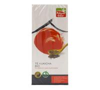 BIOTOBIO Srl KUKICHA UJI BIO 25BUST 42G FINES