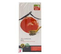 TE' KUKICHA BEVANDA DI TRE ANNI BIO 25 FILTRI