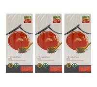 Tè Kukicha Bio Filtri 3x25 pz Bustine filtro