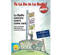 Te La Do Io La Radio - [Sandit]