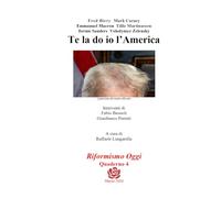 Te la do io l'America