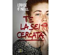 Te la sei cercata