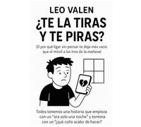 ¿Te la tiras y te piras?: (O por qué ligar sin pensar te deja más vacío que el móvil a las tres de la mañana)