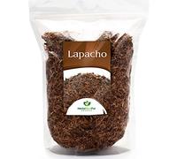 Tè Lapacho | Lapacho Corteccia Tisana dal Paraguay | Taheebo | PAU d'Arco| 1kg | 3-4mm Ideale per l'infusione