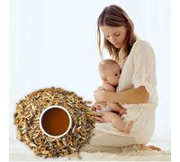 Tè lattogeno, tè per madri che allattano - per latte materno, sfuso 100 g, ti...
